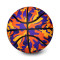 Balón Peak Camo Ball Sz5 Niño