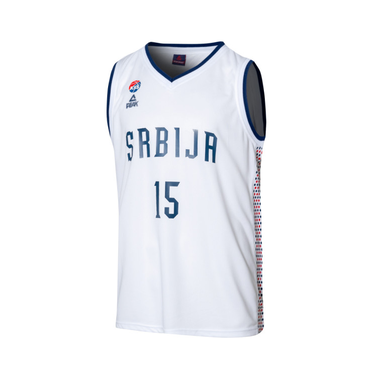 Jersey serbia outlet