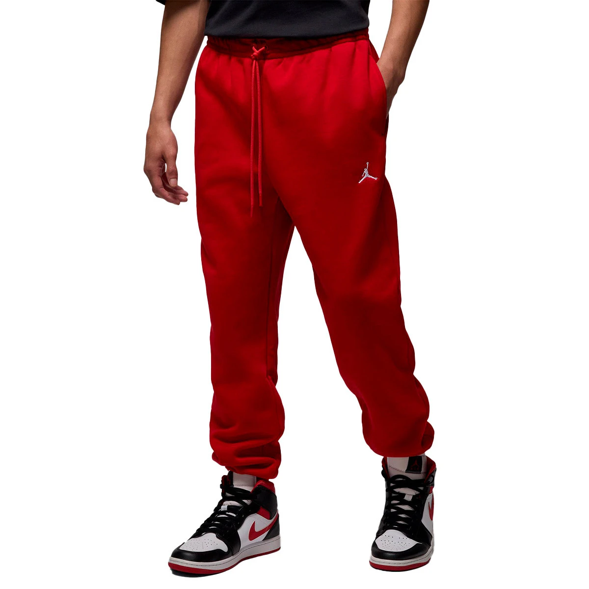 Jordan Brooklyn Fleece Long pants