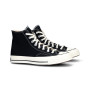 Chuck 70 Vintage Canvas-Black-Wgret