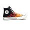 Converse Chuck 70 Archive Prints Remixed Trainers