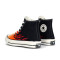 Converse Chuck 70 Archive Prints Remixed Trainers