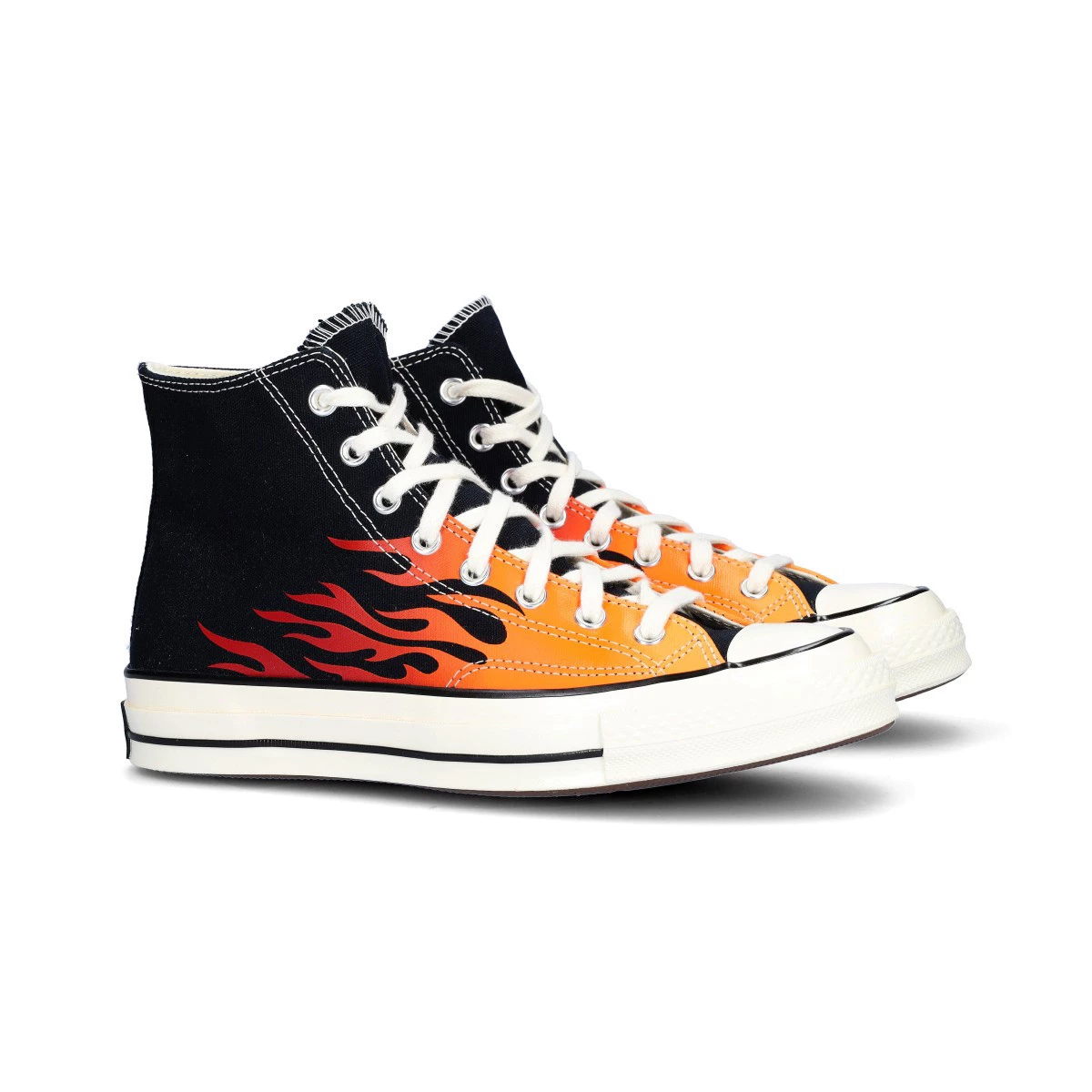 Chuck taylor all star 70 archive prints remixed top