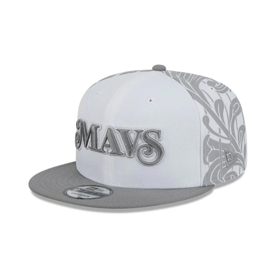 Cap New Era NBA 9FIFTY Dallas Mavericks City Edition 2024-2025