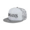 New Era NBA 9FIFTY Dallas Mavericks City Edition 2024-2025 Cap