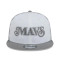 New Era NBA 9FIFTY Dallas Mavericks City Edition 2024-2025 Cap