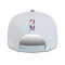 New Era NBA 9FIFTY Dallas Mavericks City Edition 2024-2025 Cap