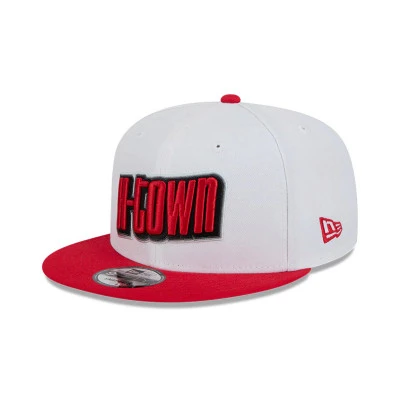 NBA 9FIFTY Houston Rockets City Edition 2024-2025 Cap