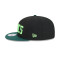 New Era NBA 9FIFTY Boston Celtics City Edition 2024-2025 Cap