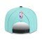 New Era NBA 9FIFTY Charlotte Hornets City Edition 2024-2025 Cap