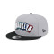 Gorra New Era NBA 9FIFTY Brooklyn Nets City Edition 2024-2025