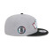 Gorra New Era NBA 9FIFTY Brooklyn Nets City Edition 2024-2025