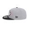 Gorra New Era NBA 9FIFTY Brooklyn Nets City Edition 2024-2025