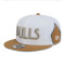 Gorra New Era NBA 9FIFTY Chicago Bulls City Edition 2024-2025