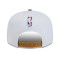Gorra New Era NBA 9FIFTY Chicago Bulls City Edition 2024-2025