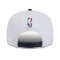 Gorra New Era NBA 9FIFTY Denver Nuggets City Edition 2024-2025
