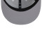 Gorra New Era NBA 9FIFTY Denver Nuggets City Edition 2024-2025