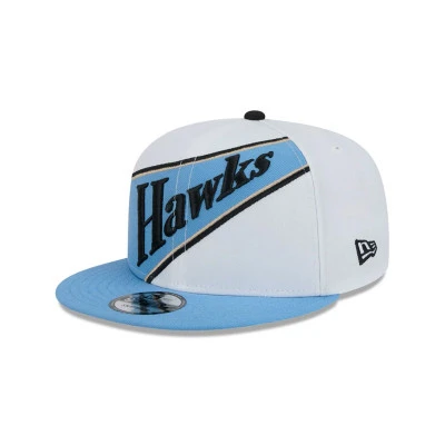 NBA 9FIFTY Atlanta Hawks City Edition 2024-2025 Cap