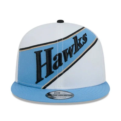 Gorra NBA 9FIFTY Atlanta Hawks City Edition 2024-2025