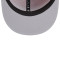 Gorra New Era NBA 9FIFTY Miami Heat City Edition 2024-2025