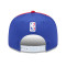 New Era NBA 9FIFTY Sacramento Kings City Edition 2024-2025 Cap