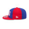 New Era NBA 9FIFTY Sacramento Kings City Edition 2024-2025 Cap