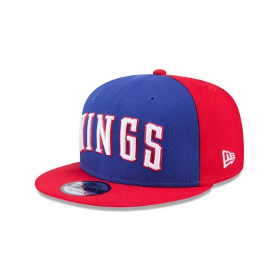 NBA 9FIFTY Sacramento Kings City Edition 2024-2025 Cap