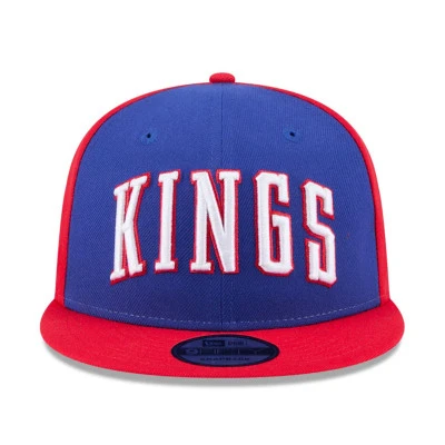 Gorra NBA 9FIFTY Sacramento Kings City Edition 2024-2025