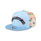 New Era NBA 9FIFTY San Antonio Spurs Stadt Edition 2024-2025 Cap