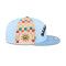 New Era NBA 9FIFTY San Antonio Spurs Stadt Edition 2024-2025 Cap