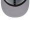 New Era NBA 9FIFTY San Antonio Spurs Stadt Edition 2024-2025 Cap