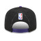 Gorra New Era NBA 9FIFTY Toronto Raptors City Edition 2024-2025