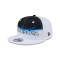 Gorra New Era NBA 9FIFTY Minnesota Timberwolves City Edition 2024-2025