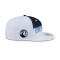 Gorra New Era NBA 9FIFTY Minnesota Timberwolves City Edition 2024-2025