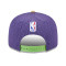 New Era NBA 9FIFTY New Orleans Pelicans City Edition 2024-2025 Cap