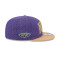 New Era NBA 9FIFTY New Orleans Pelicans City Edition 2024-2025 Cap