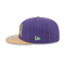 New Era NBA 9FIFTY New Orleans Pelicans City Edition 2024-2025 Cap