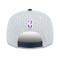 Gorra New Era NBA 9FIFTY Orlando Magic City Edition 2024-2025