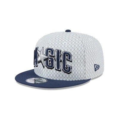 NBA 9FIFTY Orlando Magic City Edition 2024-2025 Cap