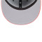 New Era NBA 9FIFTY Oklahoma City Thunder City Edition 2024-2025 Cap