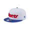 Gorra New Era NBA 9FIFTY Philadelphia 76Ers City Edition 2024-2025