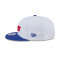 Gorra New Era NBA 9FIFTY Philadelphia 76Ers City Edition 2024-2025