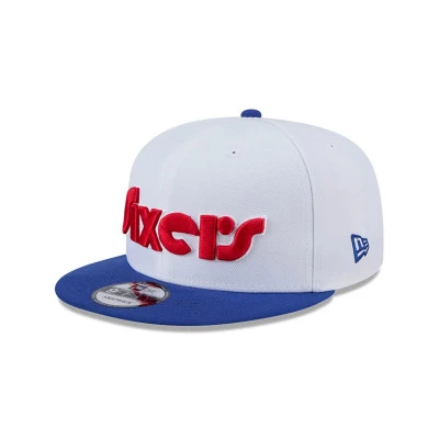 NBA 9FIFTY Philadelphia 76Ers City Edition 2024-2025 Cap