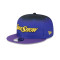 New Era NBA 9FIFTY Los Angeles Lakers City Edition 2024-2025 Cap