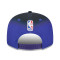 New Era NBA 9FIFTY Los Angeles Lakers City Edition 2024-2025 Cap