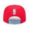 Gorra New Era NBA 9FIFTY Memphis Grizzlies City Edition 2024-2025