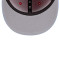 Gorra New Era NBA 9FIFTY Memphis Grizzlies City Edition 2024-2025
