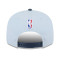 Gorra New Era NBA 9FIFTY Washington Wizards City Edition 2024-2025