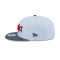 Gorra New Era NBA 9FIFTY Washington Wizards City Edition 2024-2025