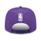 New Era NBA 9FIFTY Utah Jazz City Edition 2024-2025 Cap